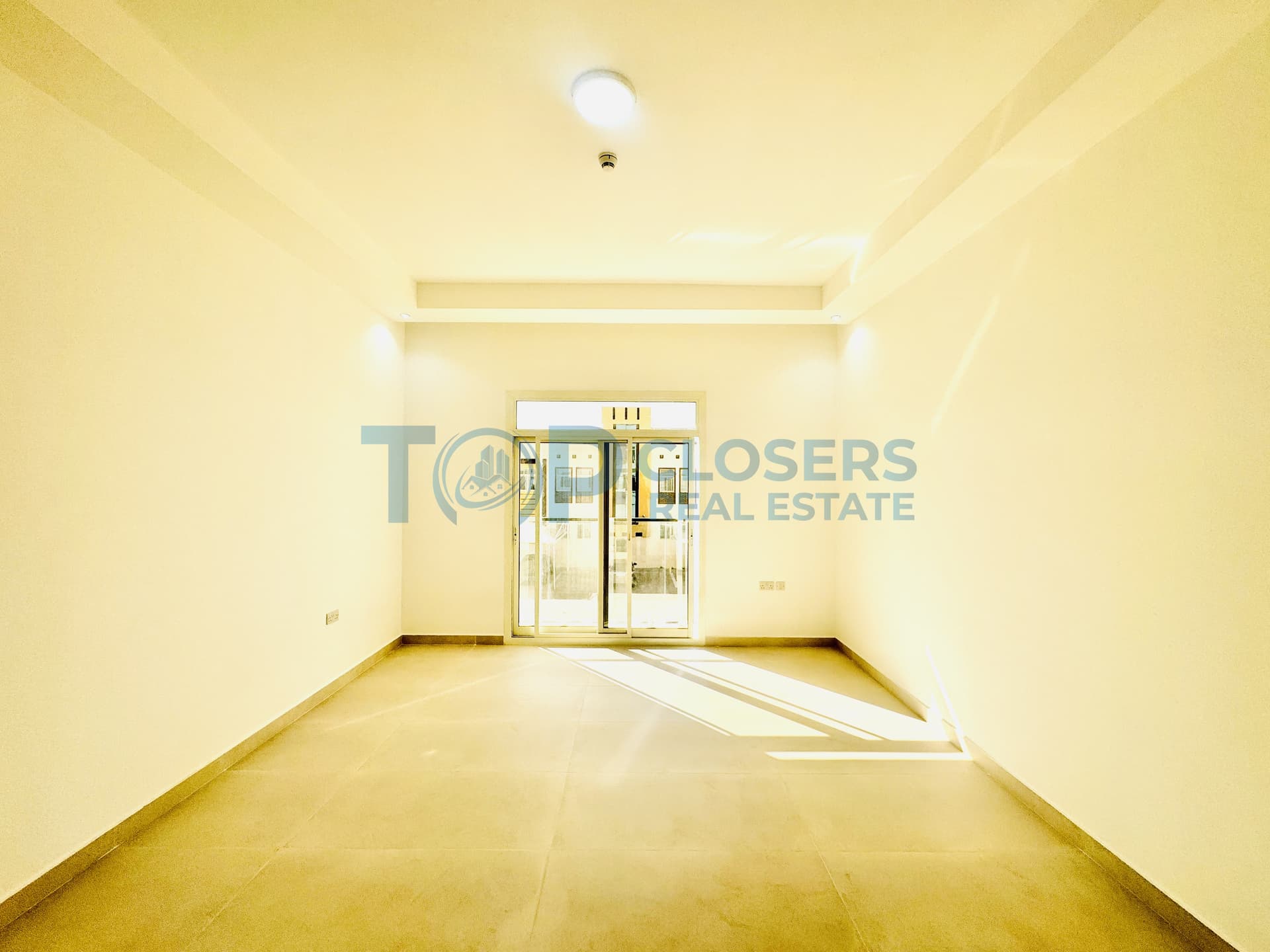 Brand New | Modern Design | Ready To Move |Balcony - Image 2