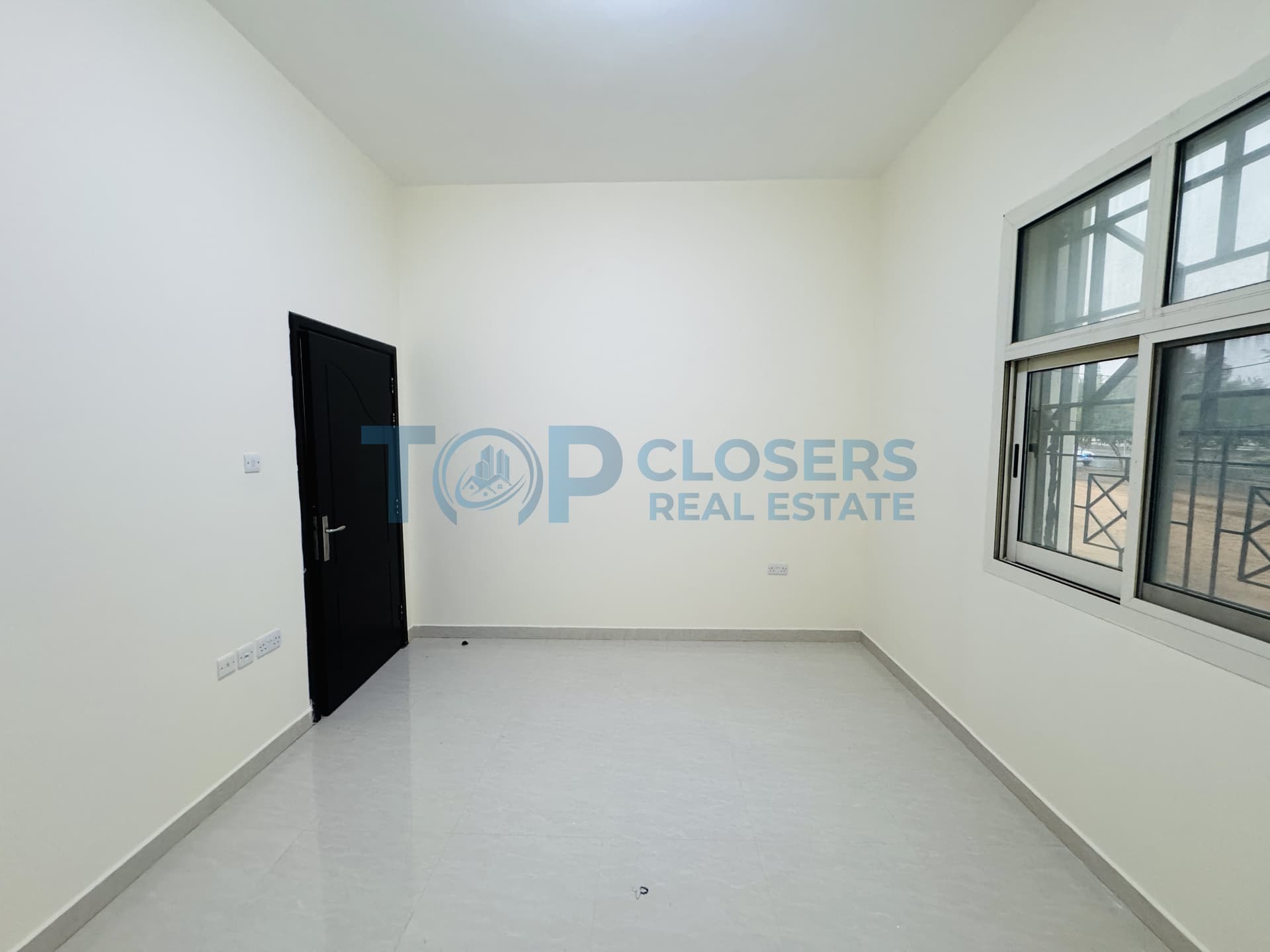 Near To School | Bright | Muwaiji | Prime Location - Image 1