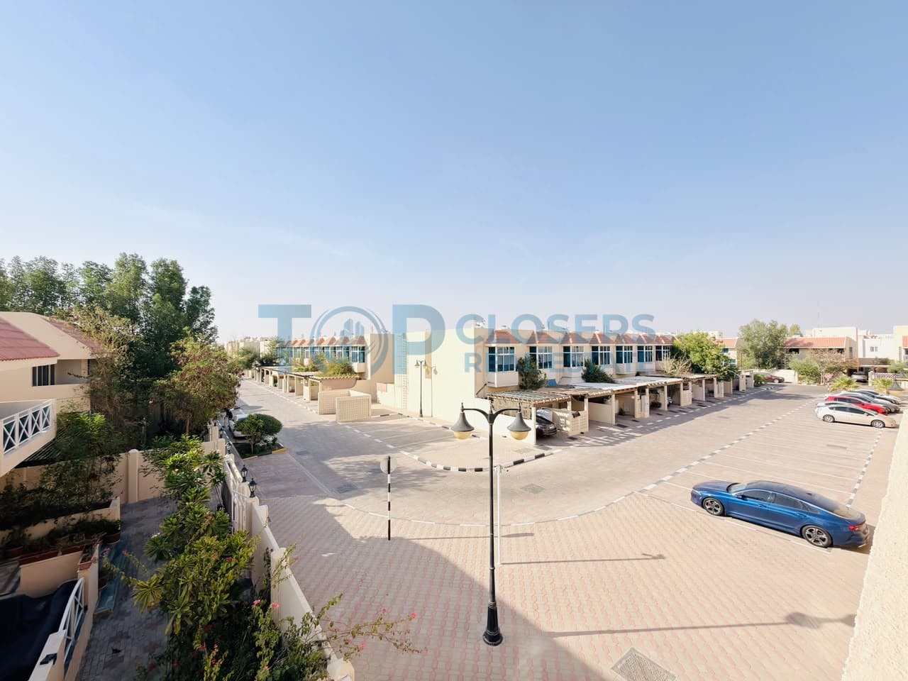 Ready To Move| Gated Community|Pool and Gym|Tawtheeq - Image 1