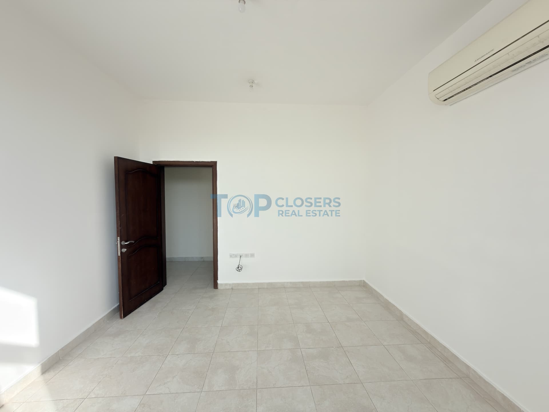 Ground Floor| Tawtheeq contract|Near to University - Image 1