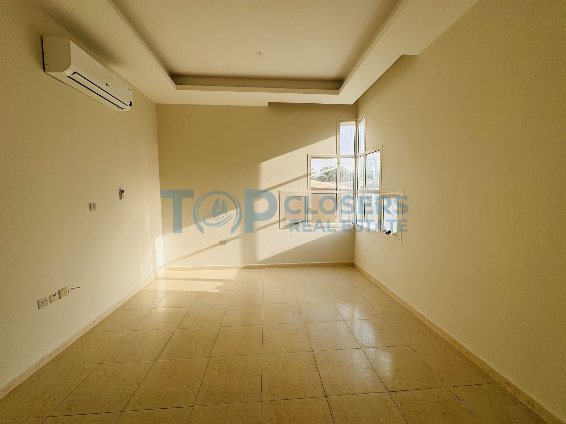 Fully Renovated | Ground Floor | Tawtheeq Contract - Image 3