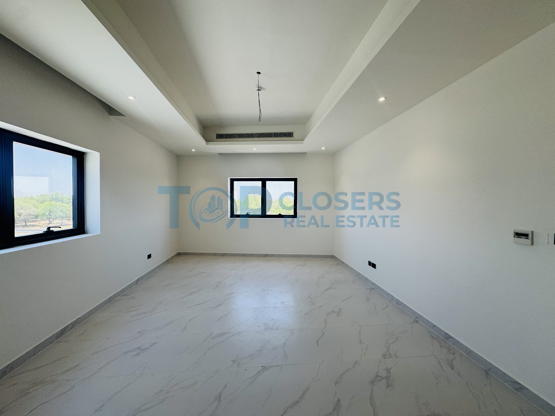 Brand new | Prime Location | Central AC - Image 1