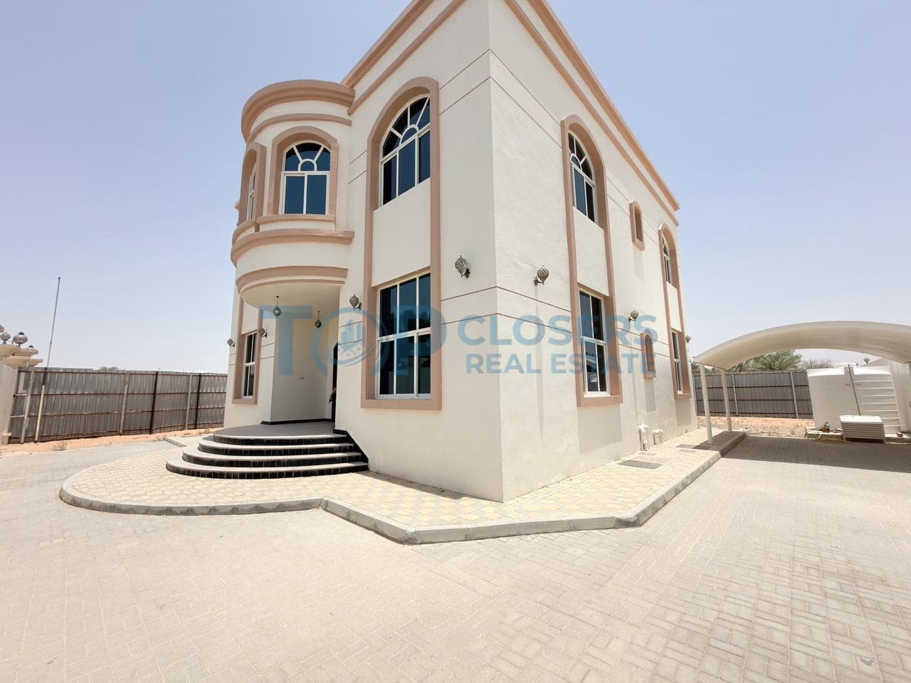 Renovated|Private Entrance| Private Yard|Tawtheeq - Image 1
