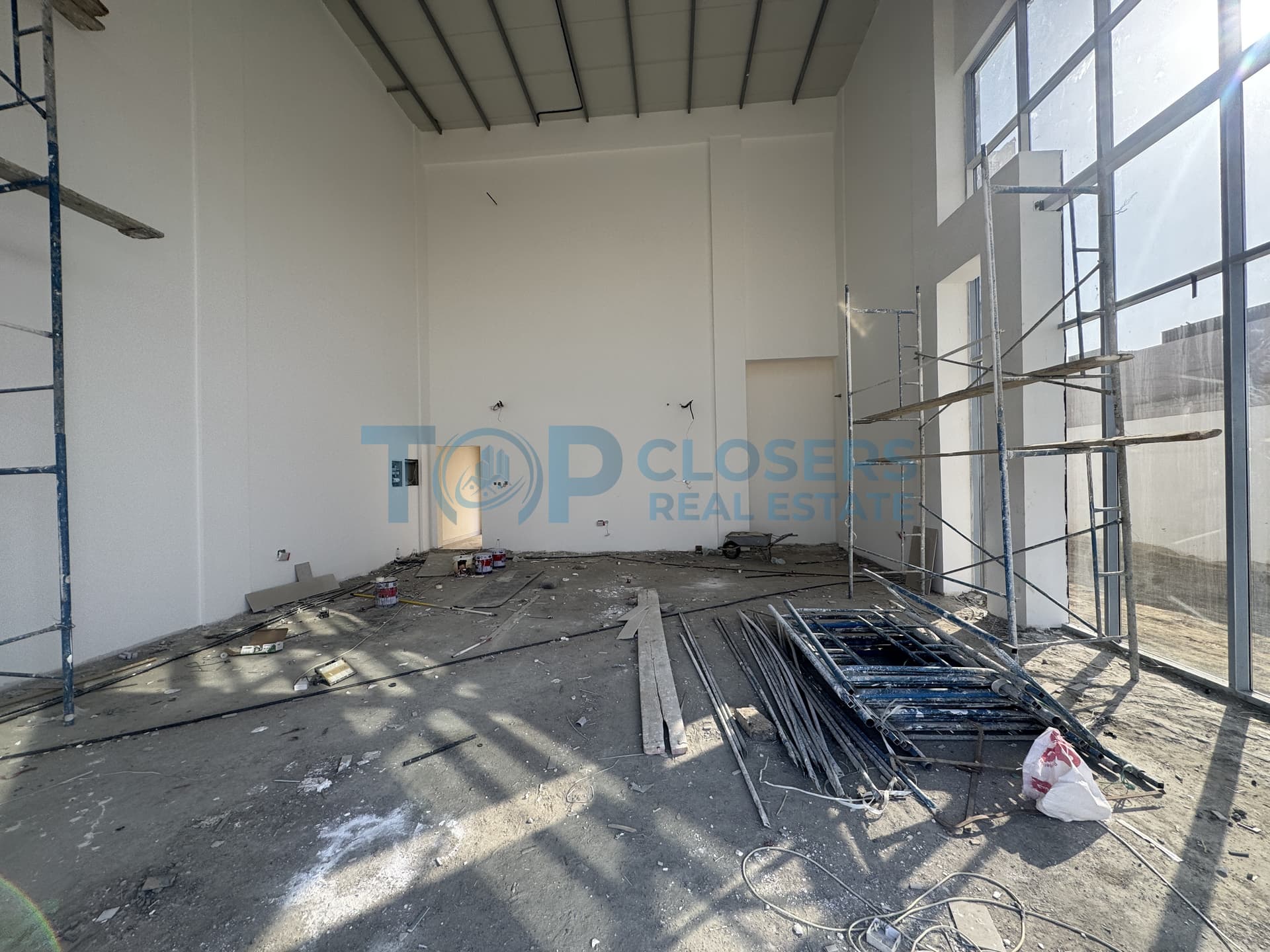 Brand New | Tenancy Contract | Good Car Showroom - Image 1