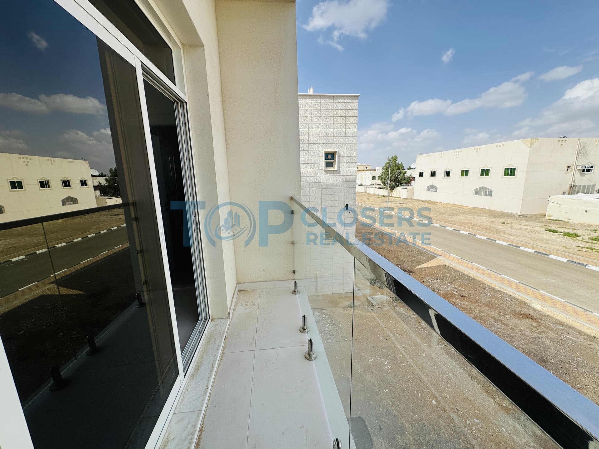 Brand New | Near STMC | Balcony | SPACIOUS | 2 Bhk - Image 1