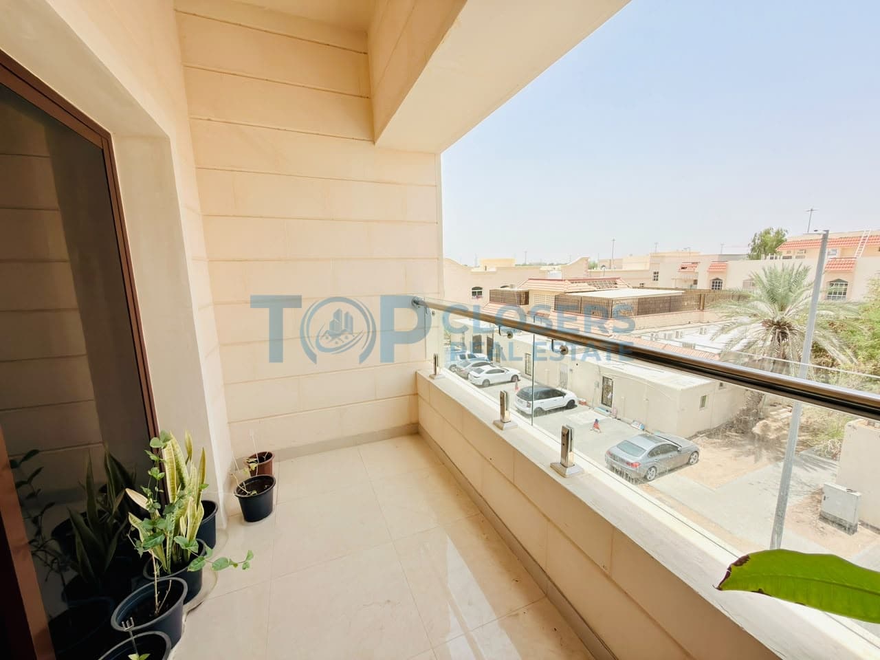 Balcony|Near STMC|Prime Location|Ready To Move - Image 1