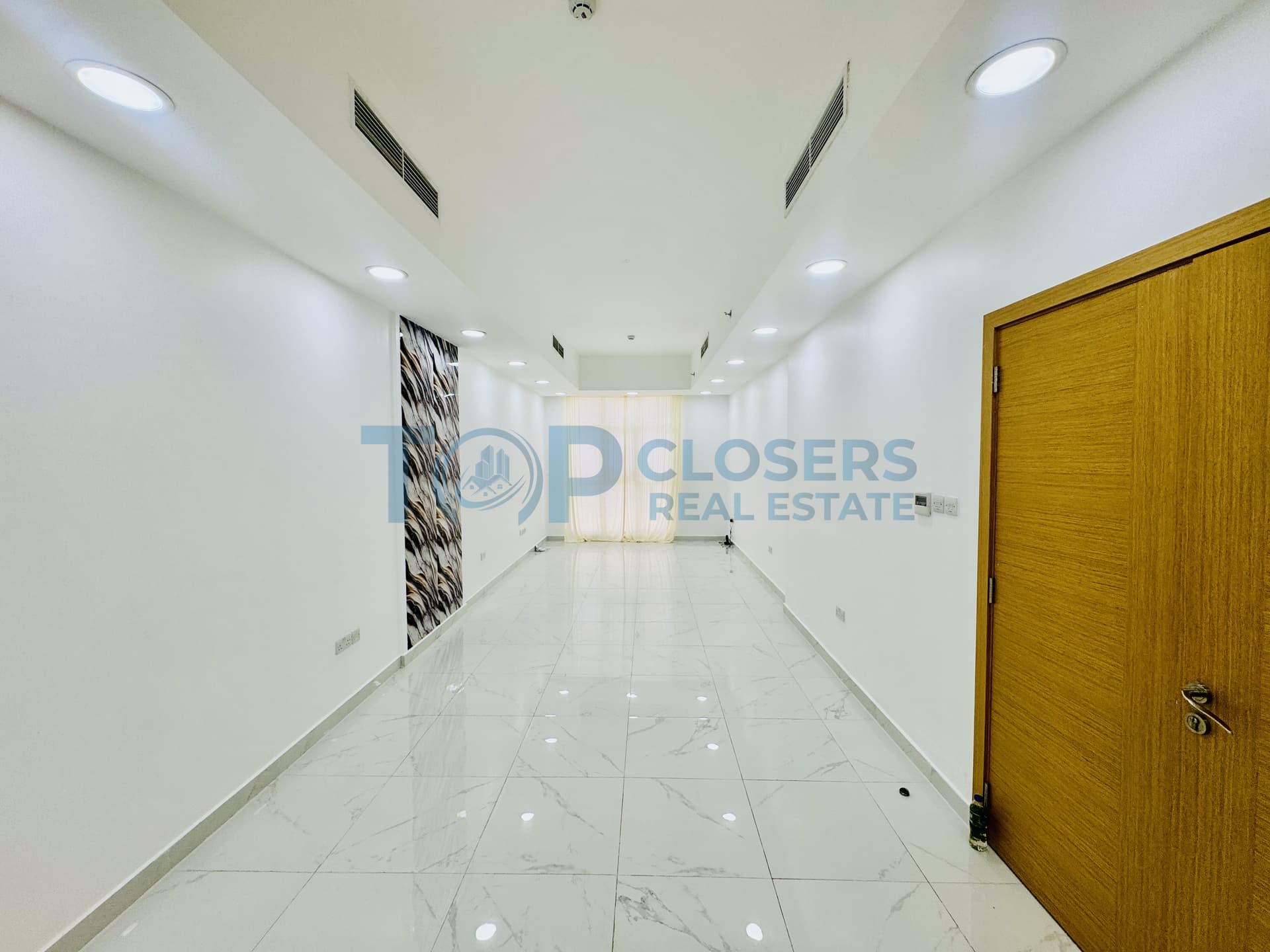 Bright | Neat N Clean | Ready To Move | Central AC - Image 2
