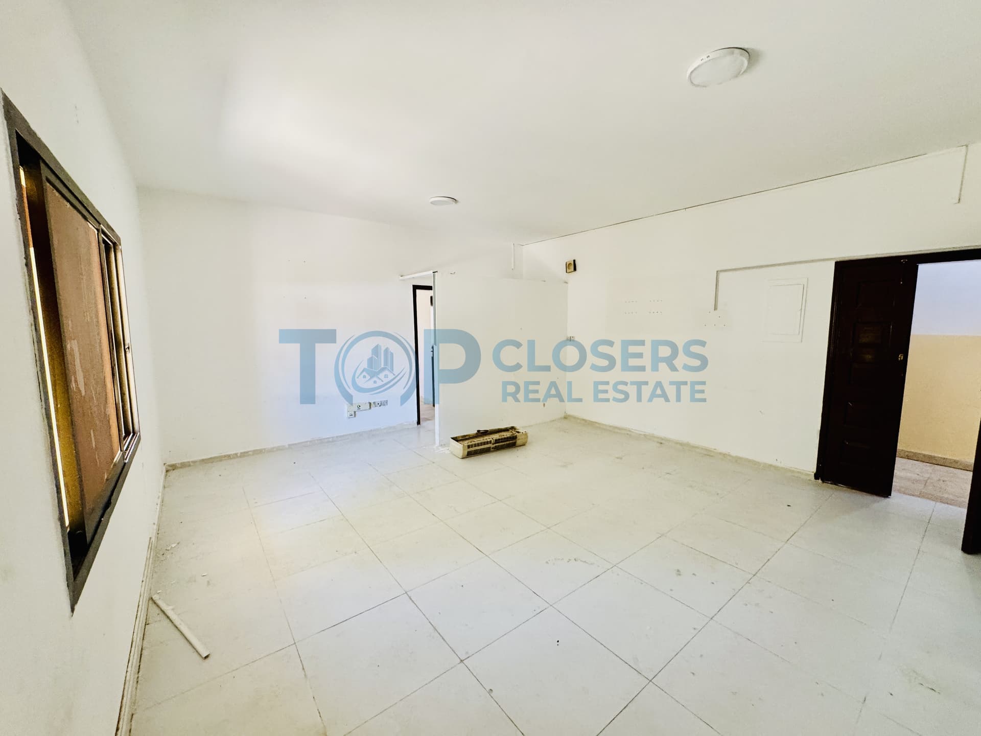 Ground Floor| Spacious | Near Oasis School - Image 1