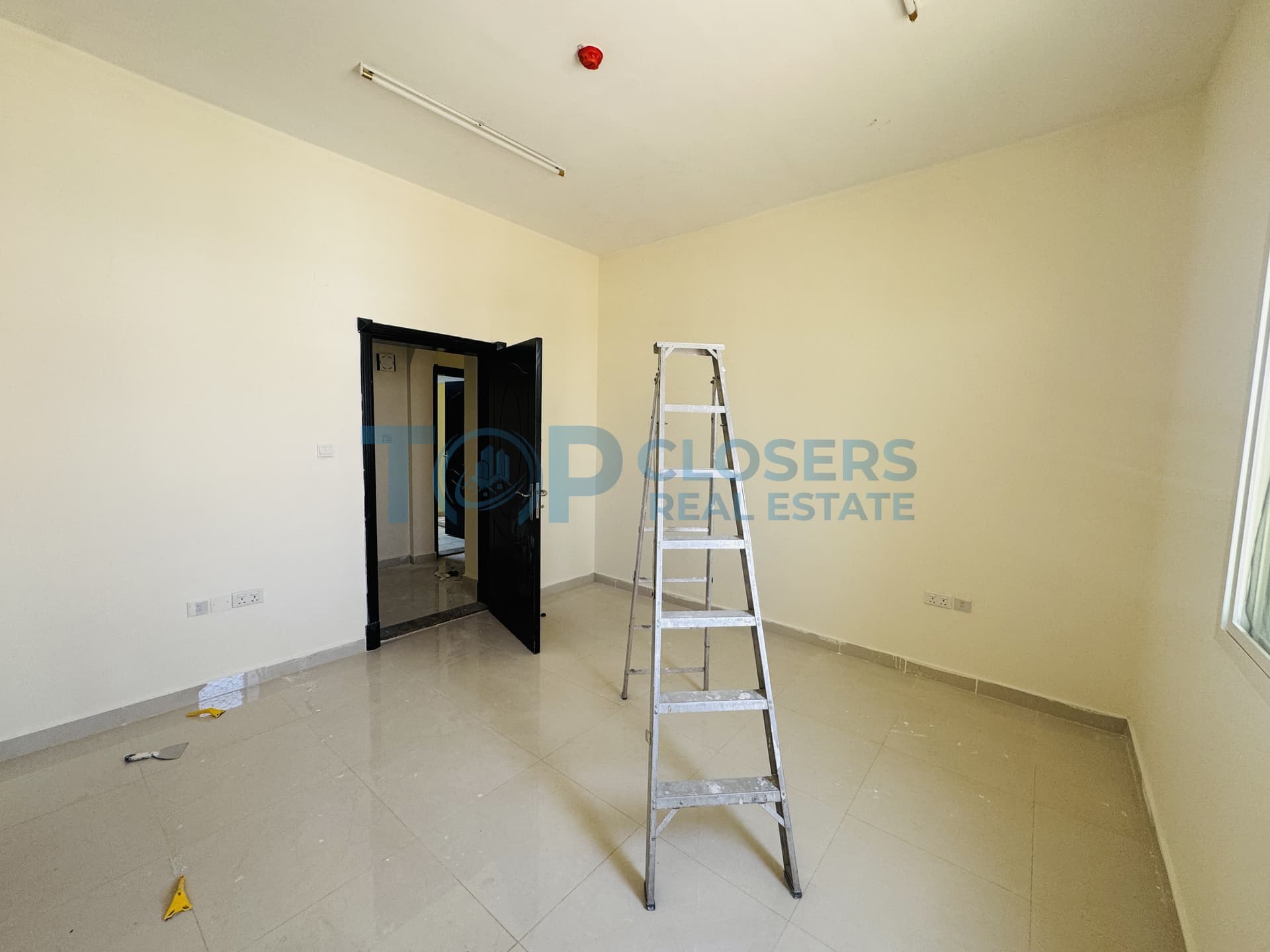 Near To School | Bright | Built In Wardrobe| 2 Bhk - Image 4