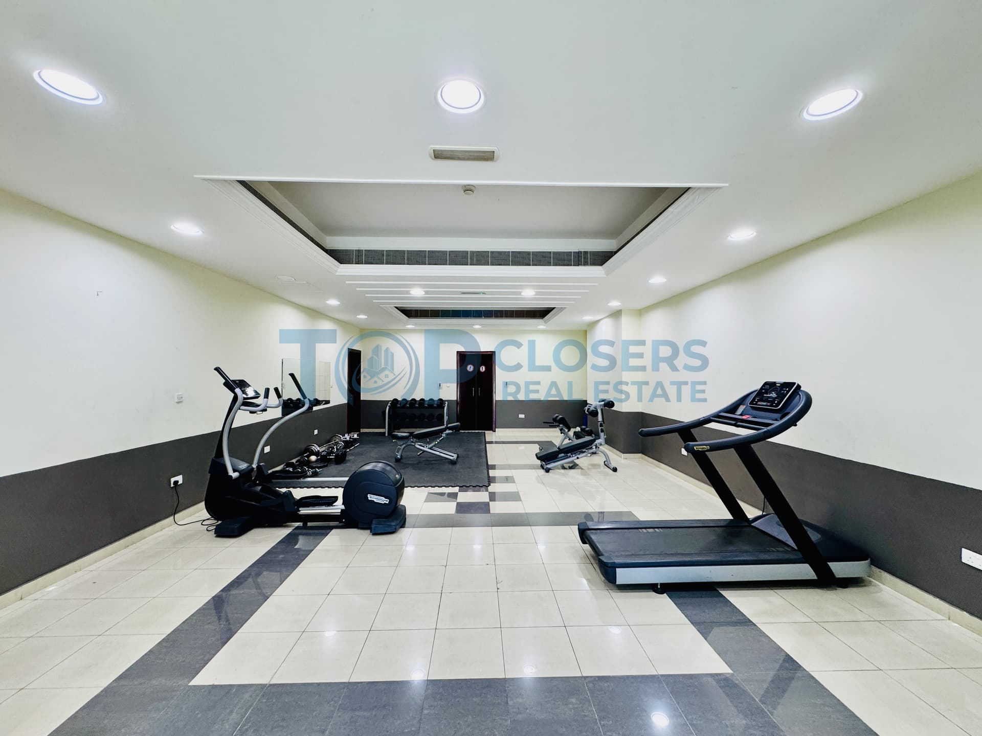 Pool And Gym| Near School Area| Ground Floor| 2 Bhk - Image 3
