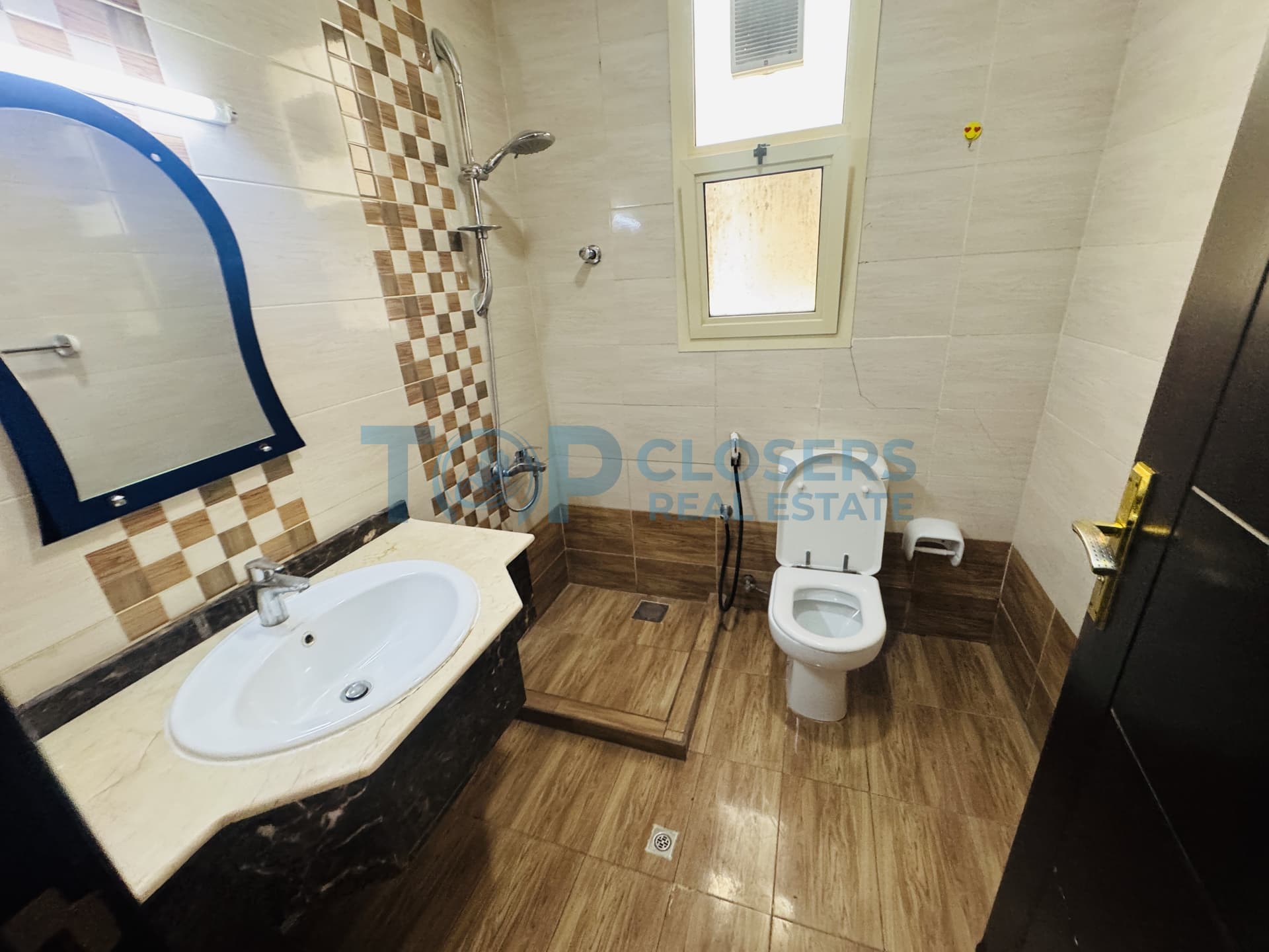 Ground Floor | Central AC| Near To NMC Hospital - Image 4