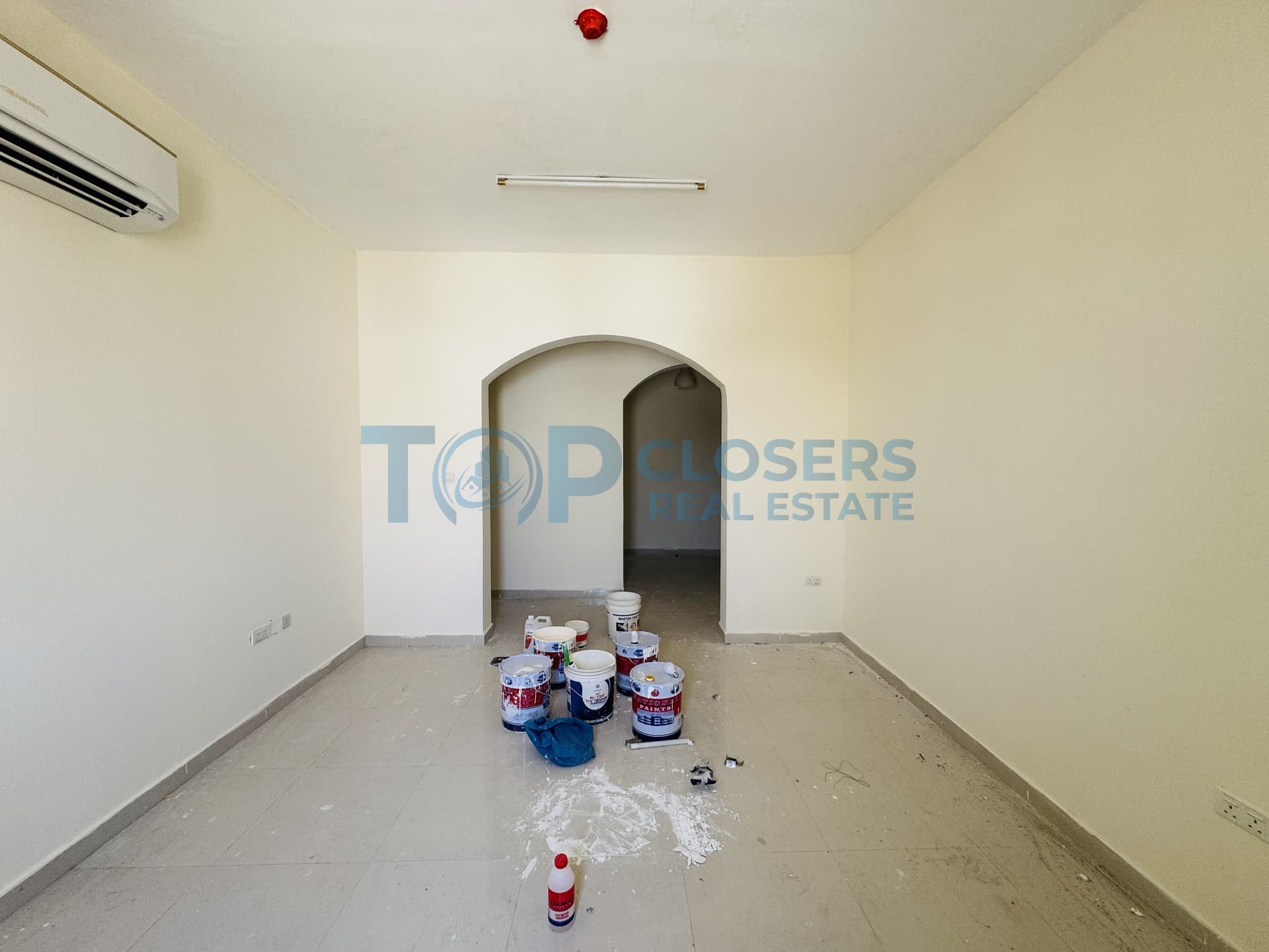 Near To School | Bright | Built In Wardrobe| 2 Bhk - Image 2