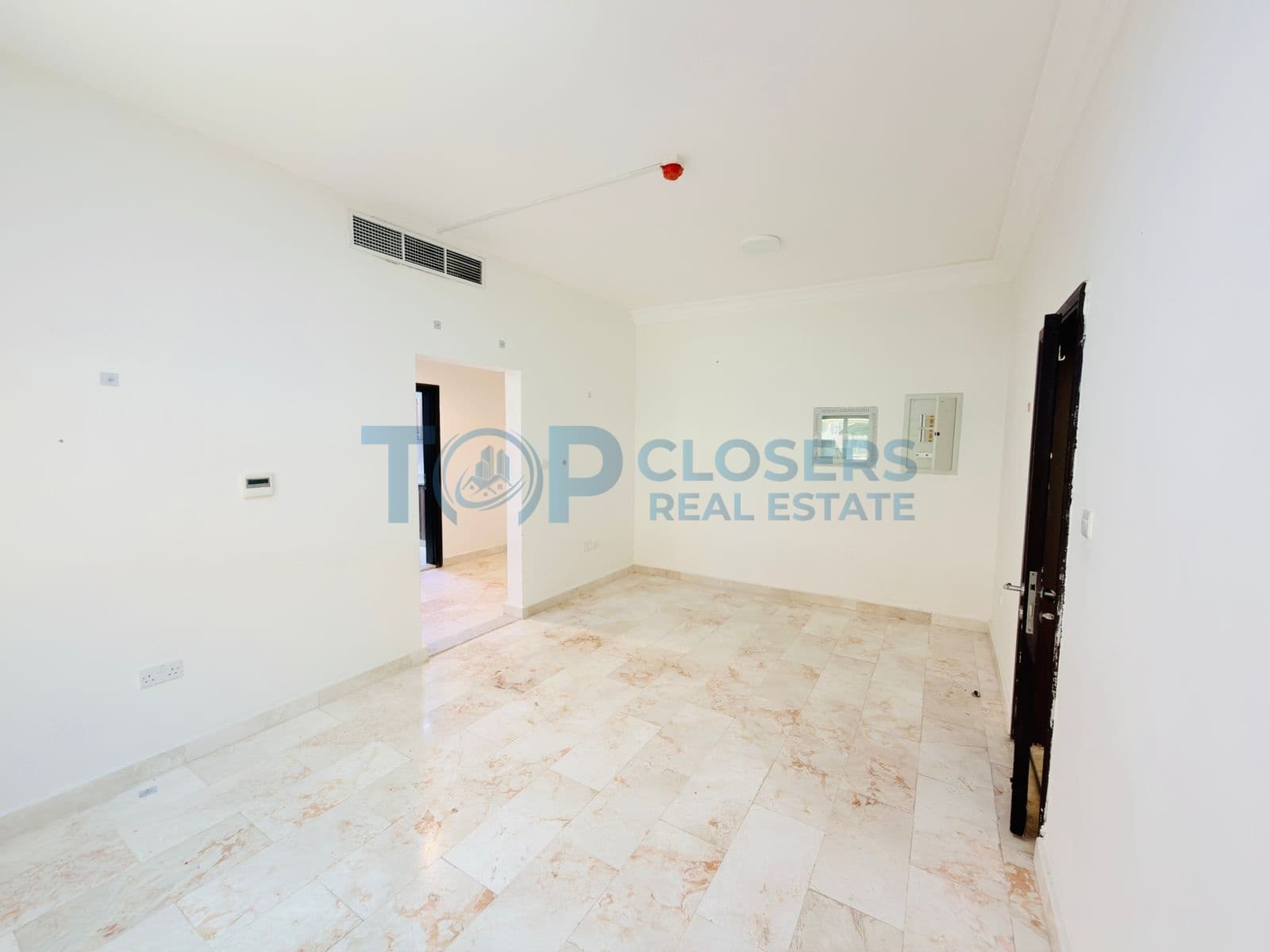 Central AC| Ground Floor|Tawtheeq|Near To Hospital - Image 4
