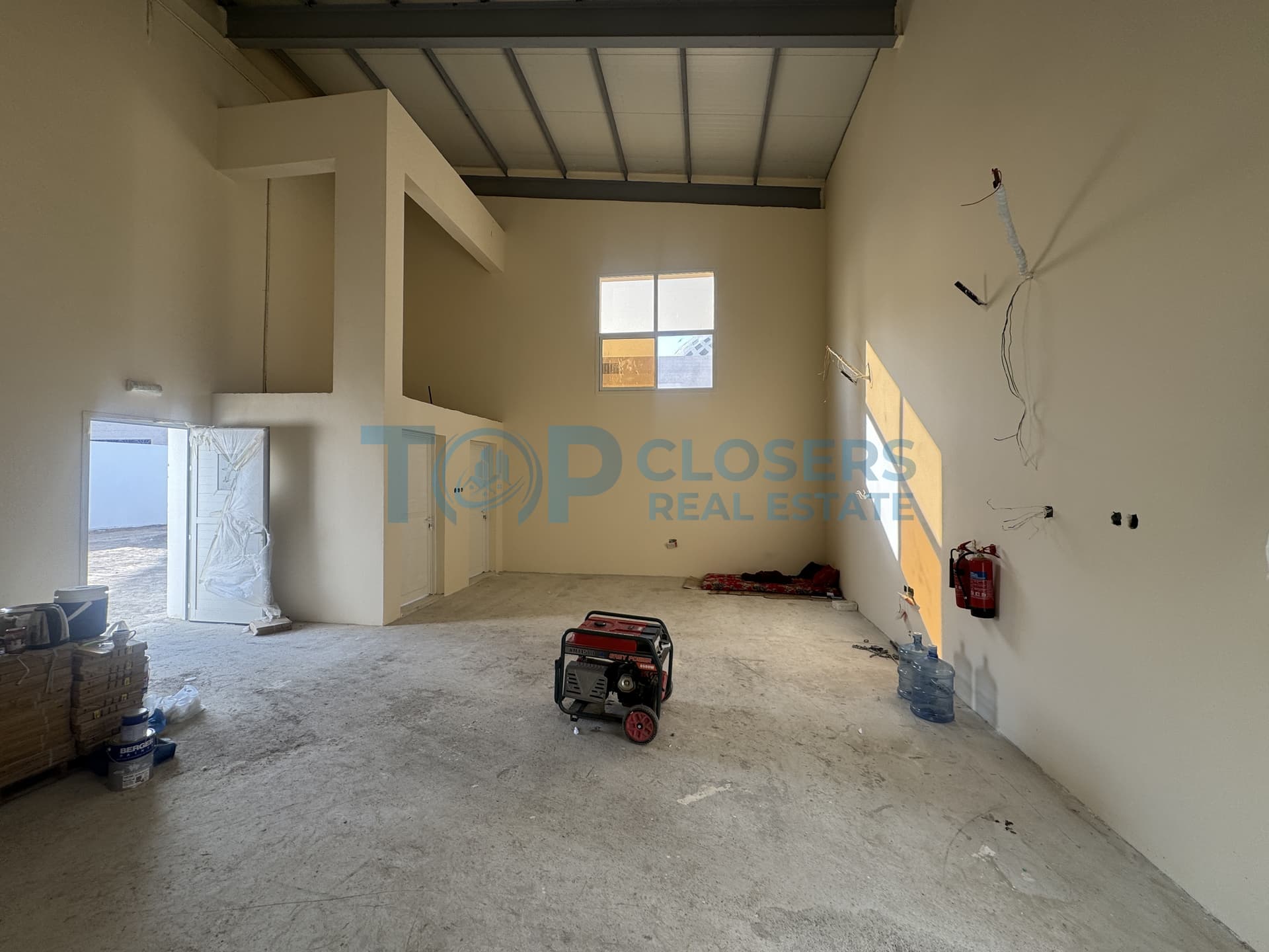 Brand New | Tenancy Contract | Good Car Showroom - Image 4