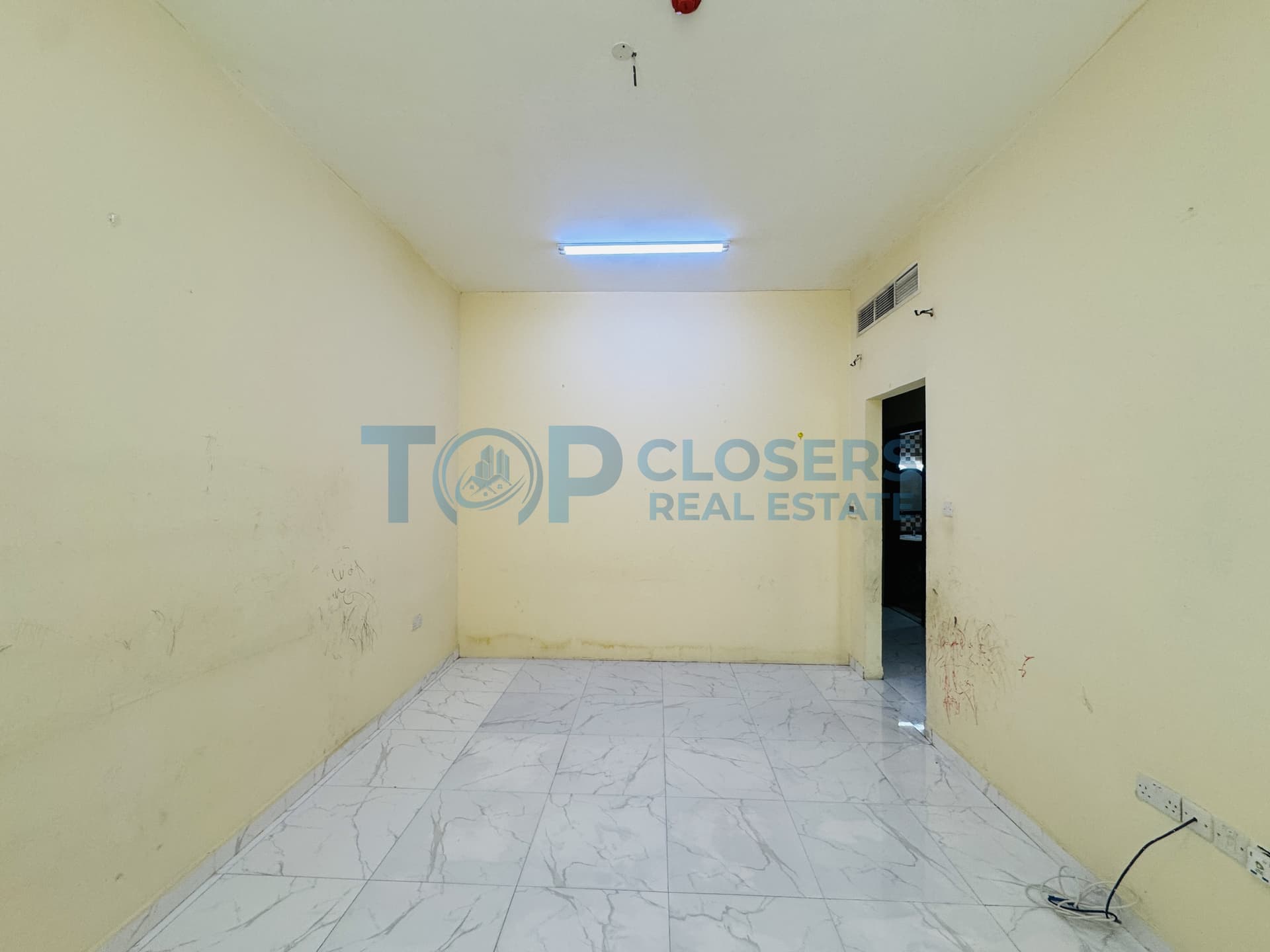 Ground Floor | Central AC| Near To NMC Hospital - Image 2