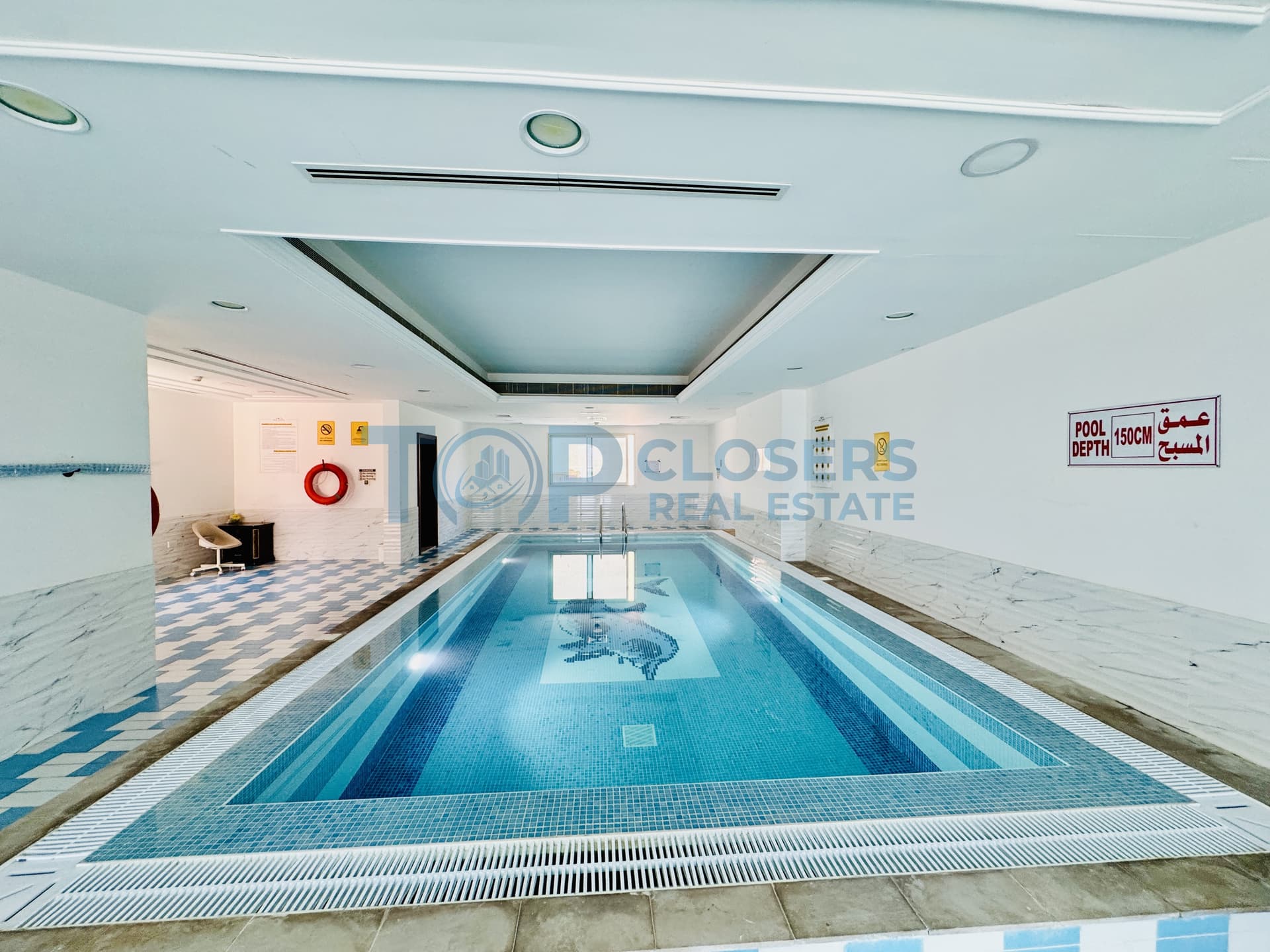 Pool And Gym| Near School Area| Ground Floor| 2 Bhk - Image 2