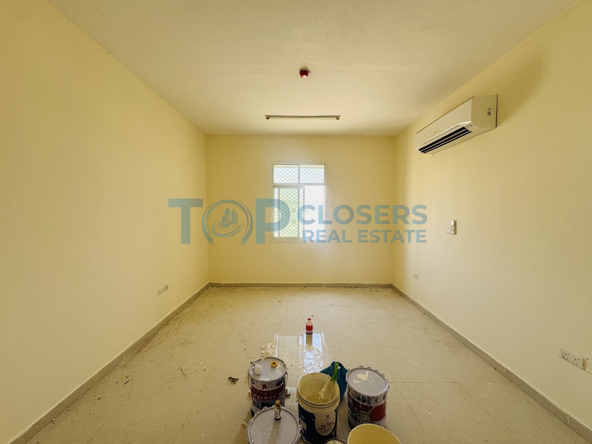 Near To School | Bright | Built In Wardrobe| 2 Bhk - Image 1