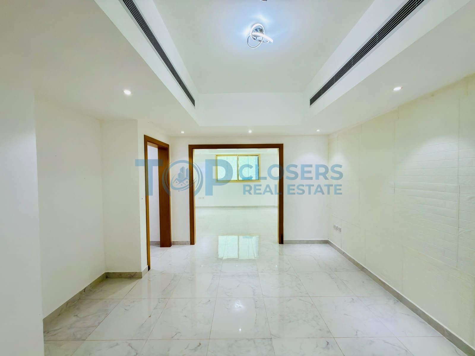 Ready To Move| Spacious Apartment| Near To Tawam - Image 2