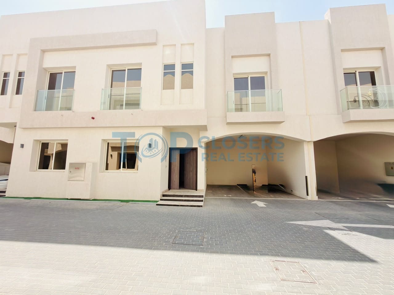 2nd Tenant Modern Villa|Prime Location| 4 Payments - Image 2