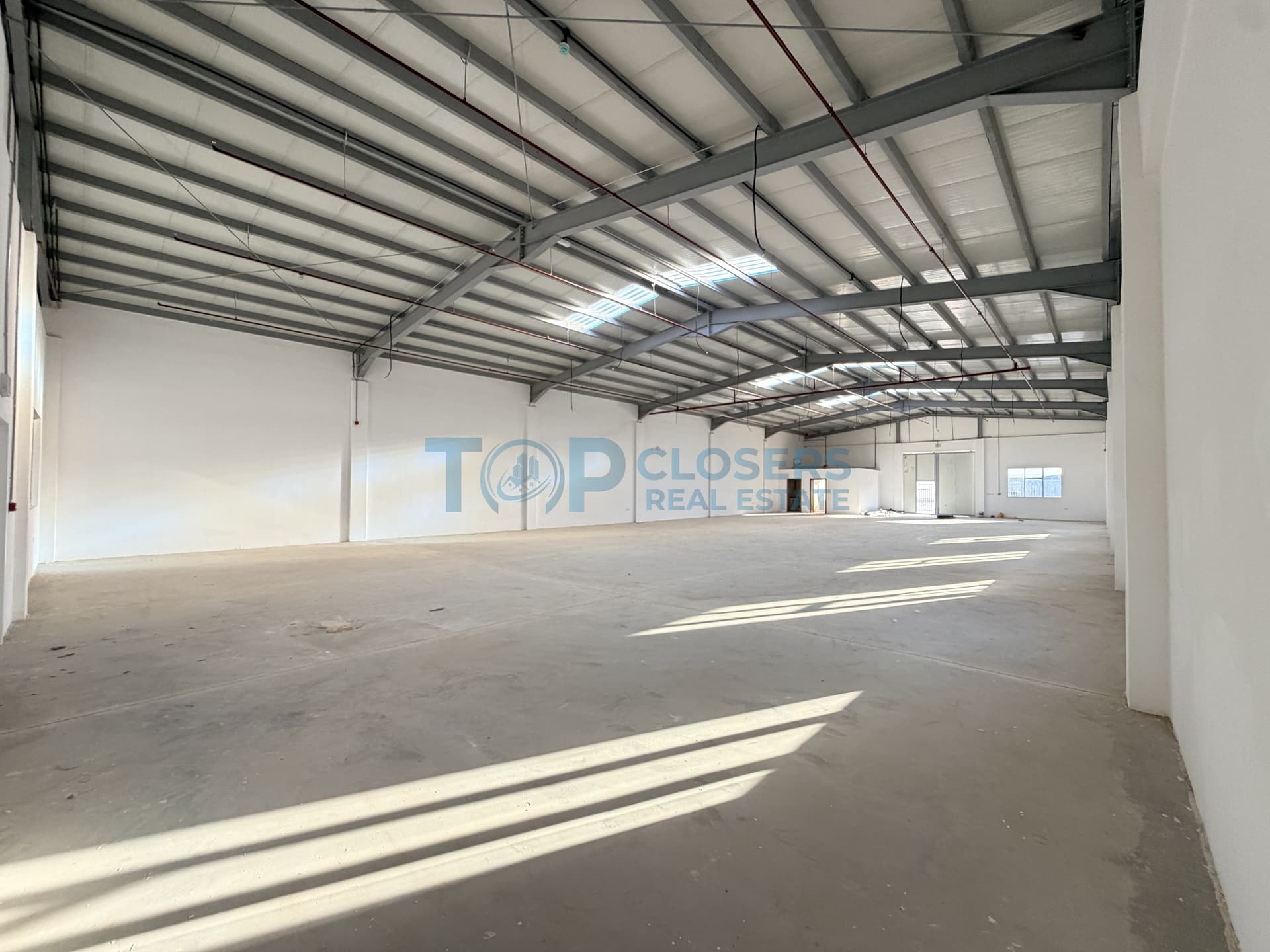 Brand New Warehouse | 594 Sqm | Prime Location - Image 2