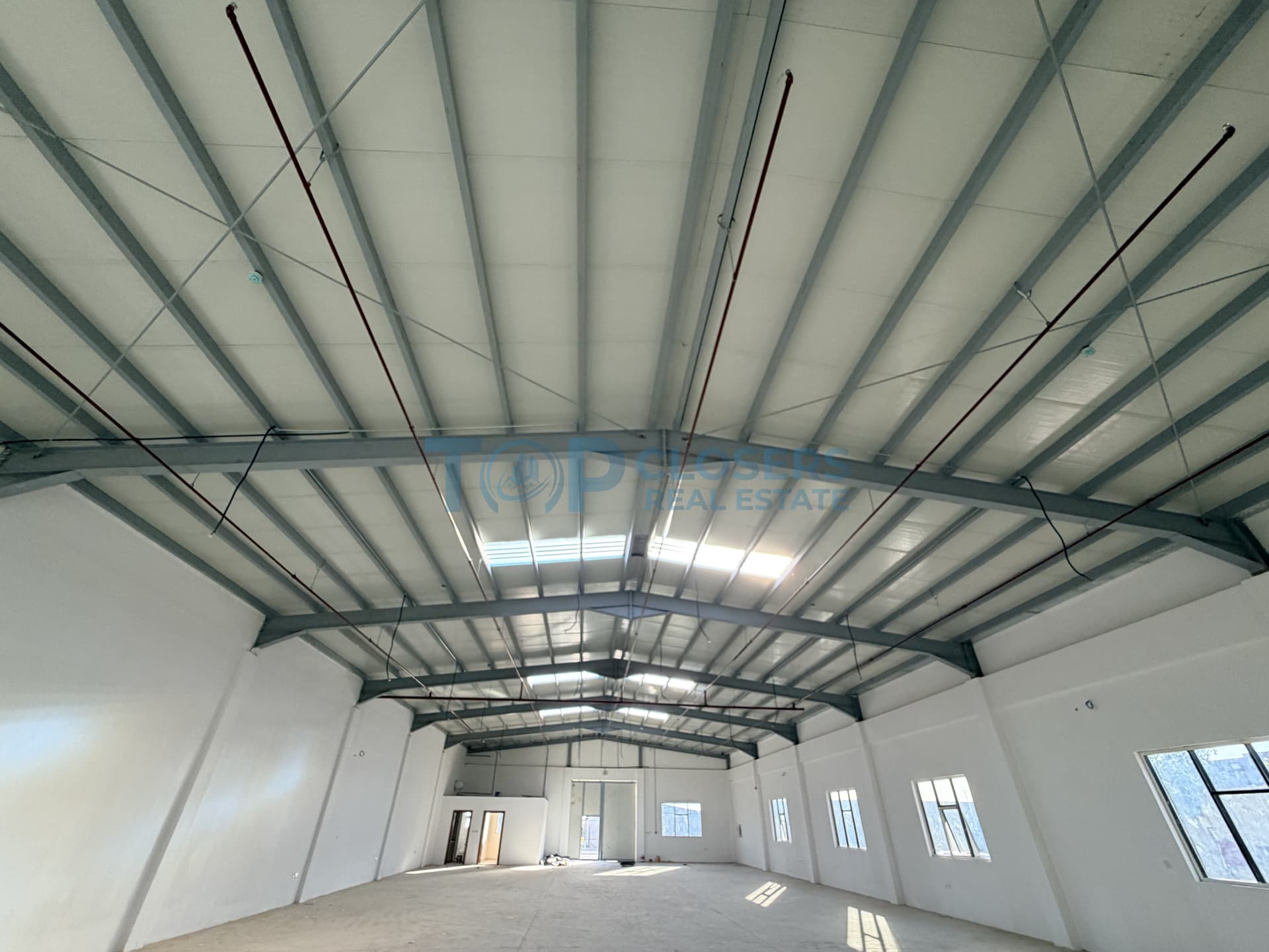 Brand New Warehouse | 594 Sqm | Prime Location - Image 4
