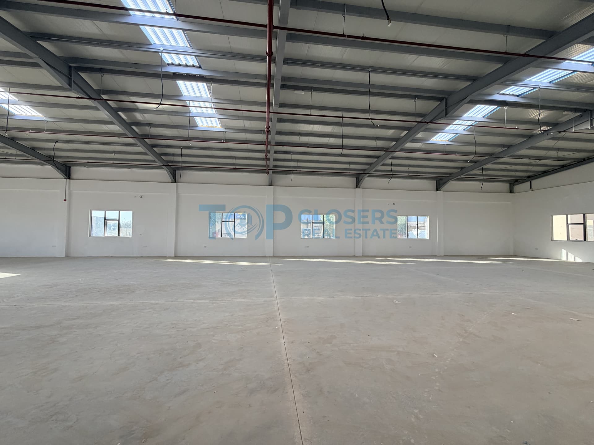 Brand New Warehouse | 594 Sqm | Prime Location - Image 3