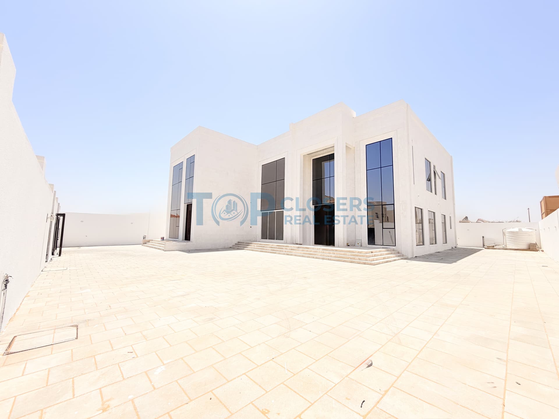 Brand New | Huge Private Yard | 6 Master Bedrooms - Image 1