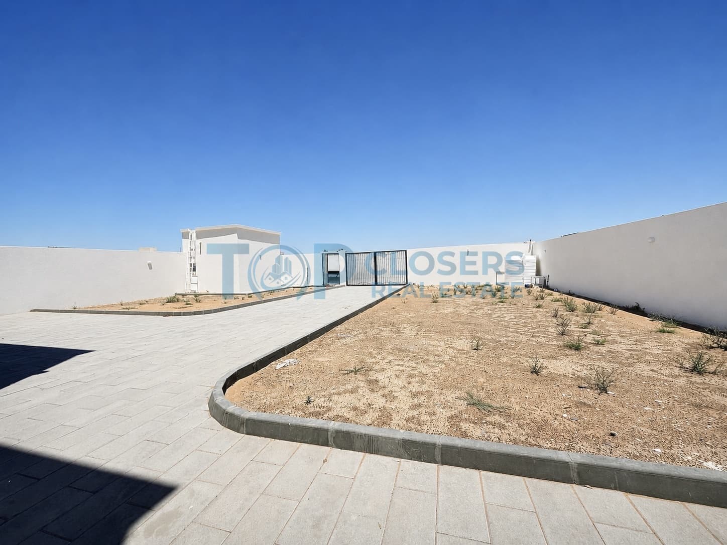 Brand New 8BR Villa | Water & Electricity Included - Image 1