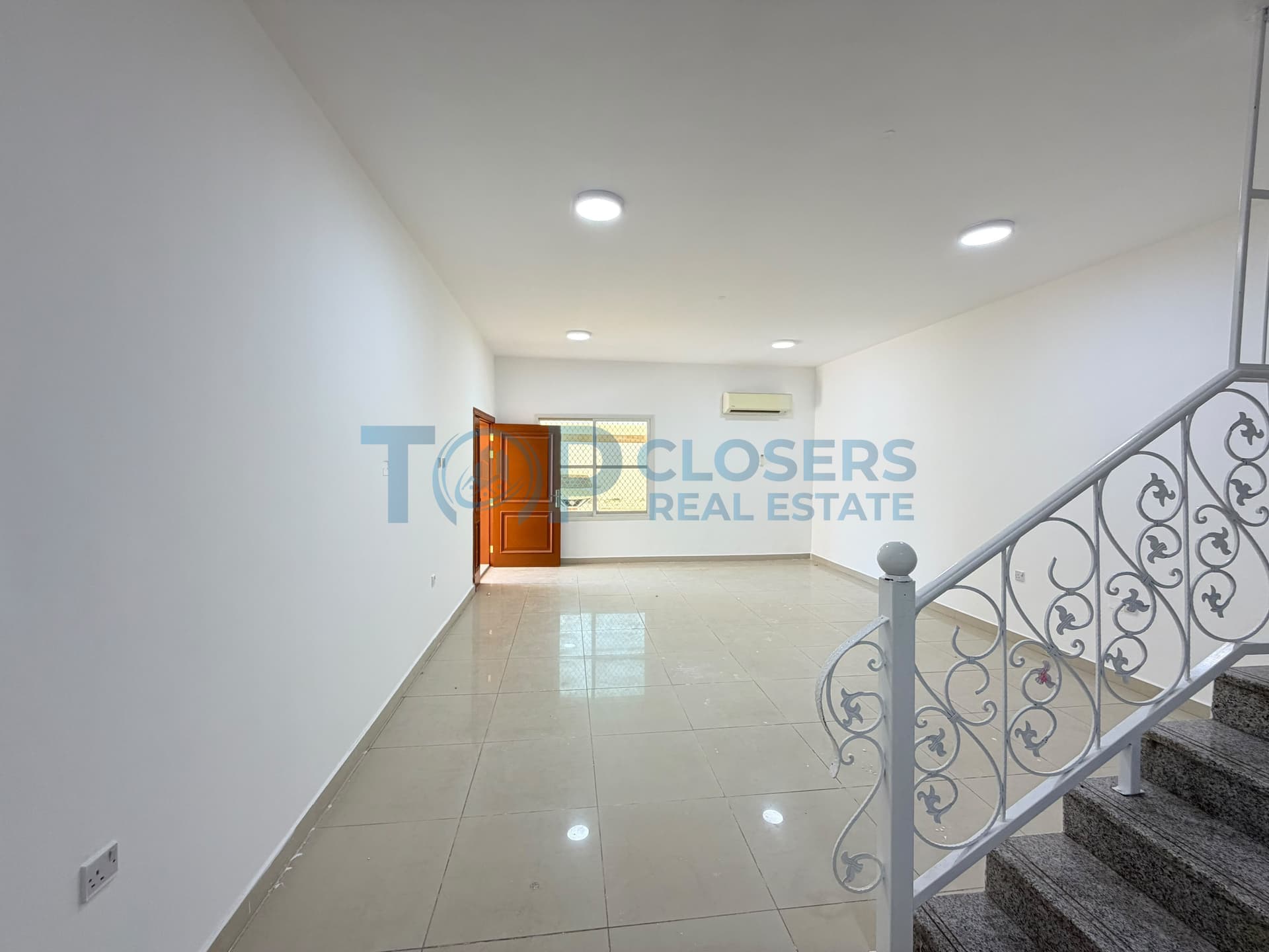 Compound Villa | 4 Payments | Private Back Yard - Image 3