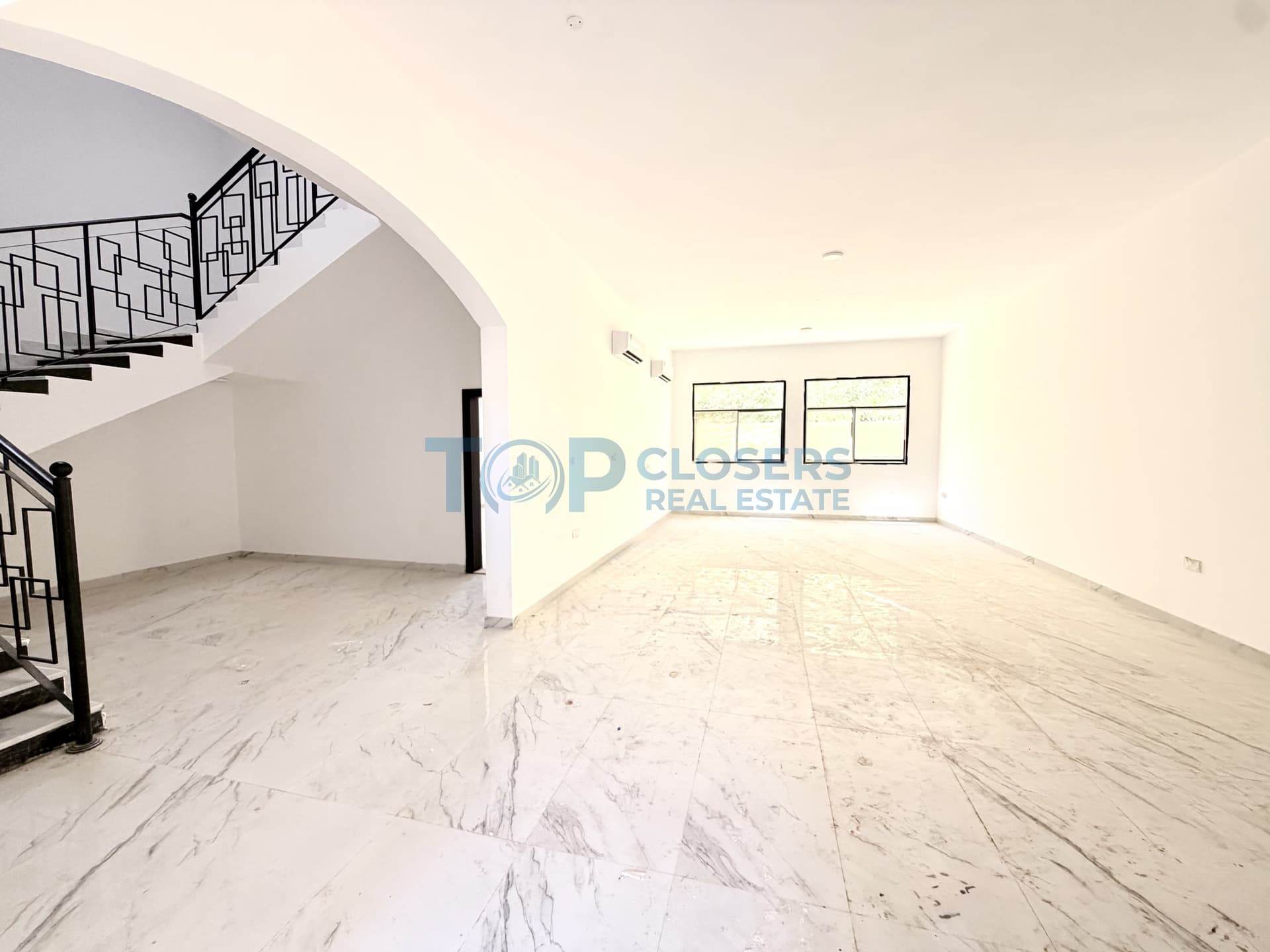Brand New 8BR Villa | Water & Electricity Included - Image 2