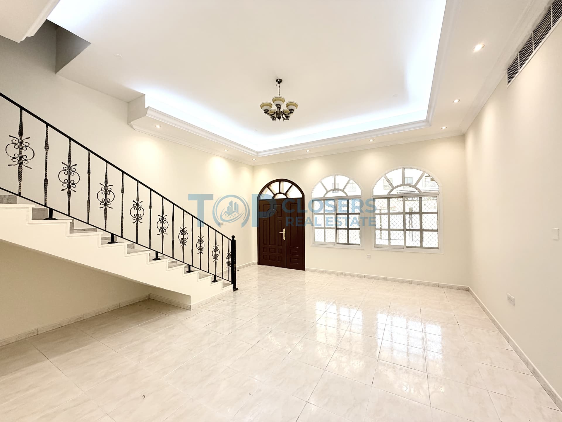 Semi Detached Villa | Private Front & Back Yard - Image 4