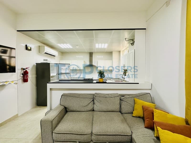 Modern Furnished Studio | 3100 Monthly |Include All - Image 3