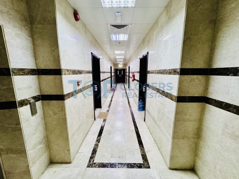 School & Hospital Zone | Elevator | Basement Parking - Image 1