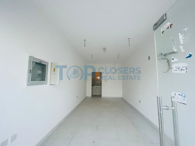 Brand New Shop | On street | Near Driving School - Image 2