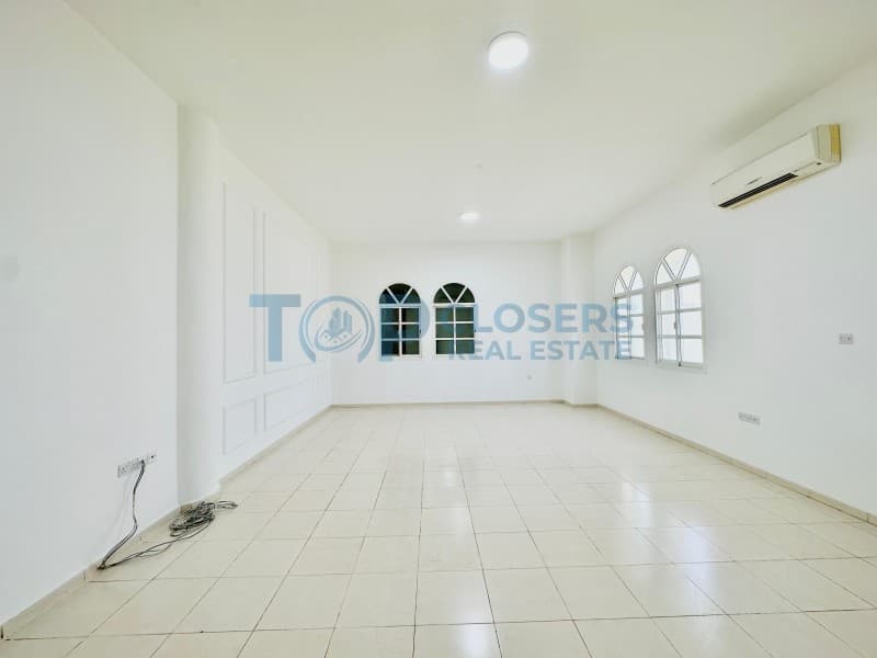 Neat & Clean 3Br Private Villa | Near To Tawam - Image 2