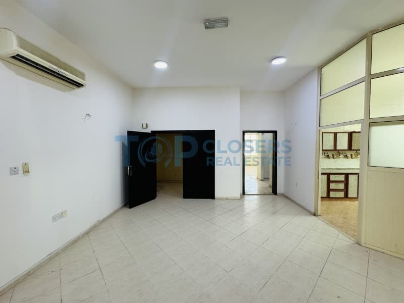 Prime Location | Near Dubai Exit | Spacious | Clean - Image 1
