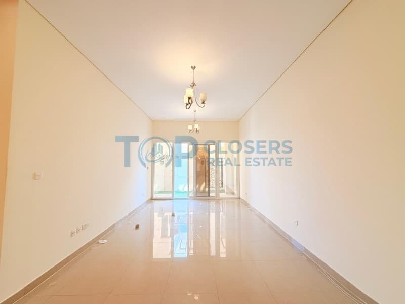 Pool and Gym | 4 Payments |Yard |Near to Hospital - Image 4