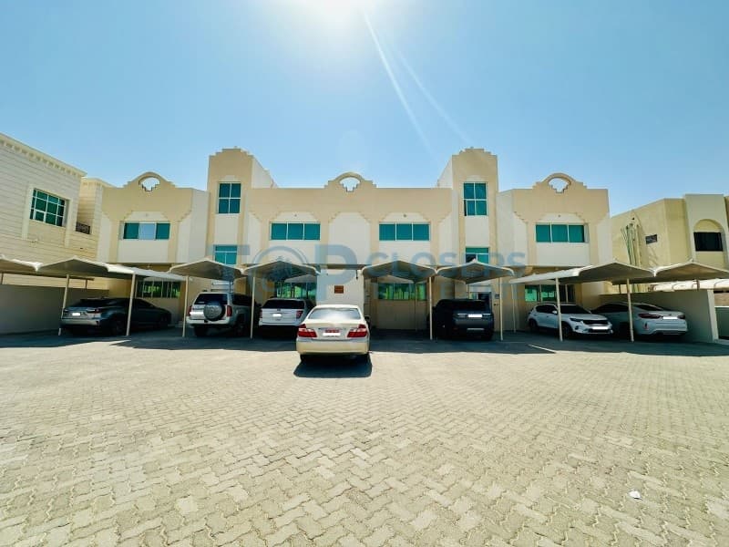 First Floor Fully Renovated 3Br|Balcony |Wardrobes - Image 1