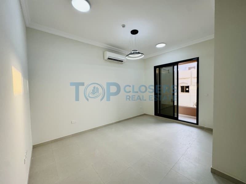 Near School | Balcony | Brand New | Basement Parking - Image 3