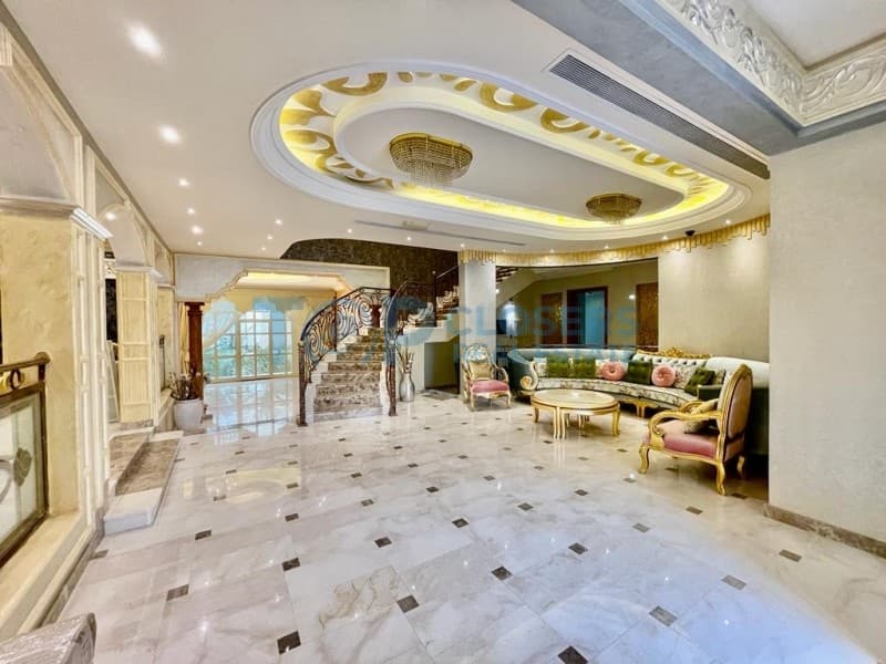 Amazing Prime Villa | 2nd Tenant | Move In NOW! - Image 2