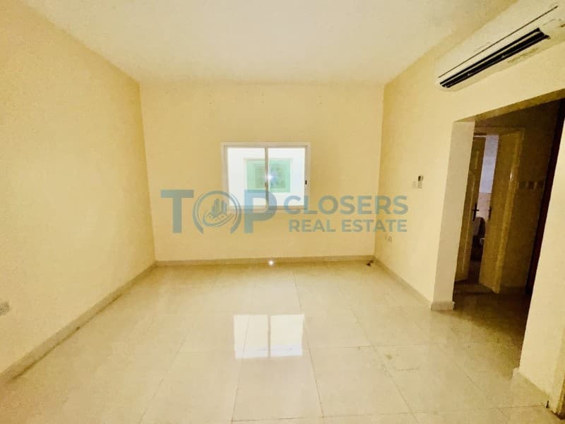 Near School & Hazza Stadium | Balcony | Wardrobes - Image 4