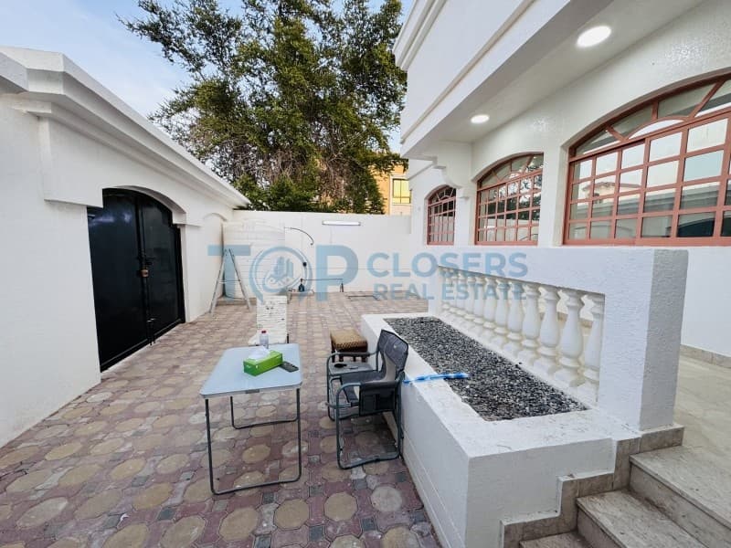 Separate Entrance | Ground Floor| Maid, Room - Image 2