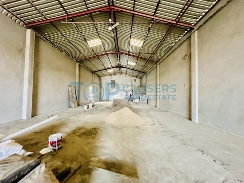 Huge 350 Sqm Renovated Warehouse on Main Street - Image 2