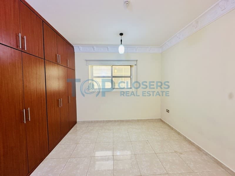 Neat & Clean 2Br | Spacious | Semi Furnished - Image 1