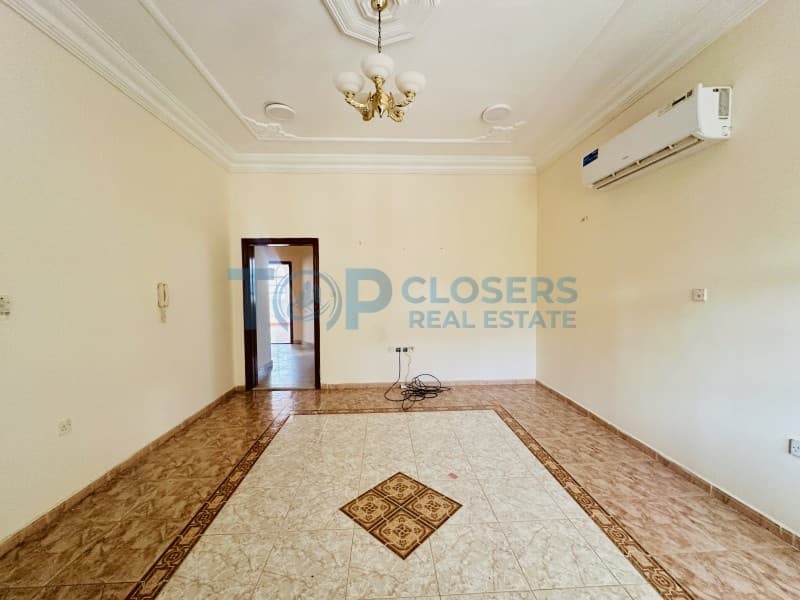 Spacious 3 Br | Private Entrance | Kids Play Area - Image 2