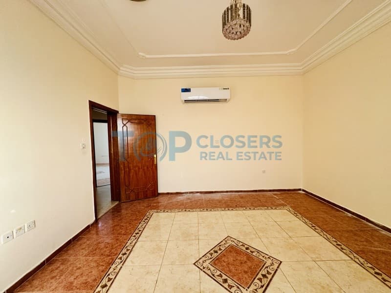 Spacious 3 Br | Private Entrance | Kids Play Area - Image 3