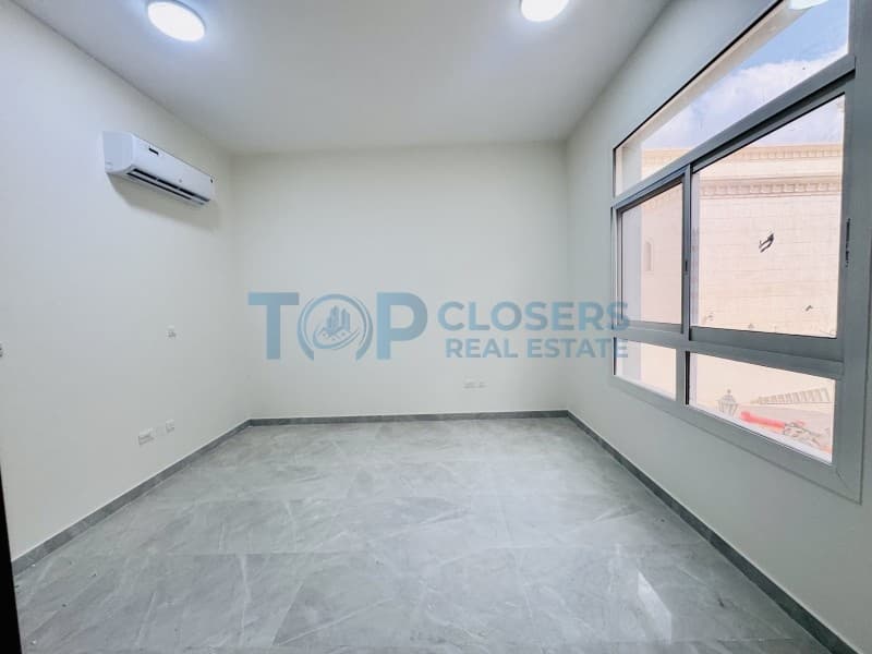 Brand New Villa| Built in Wardrobes| Yard - Image 2