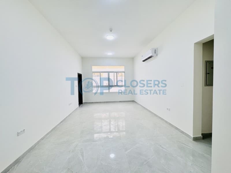 Brand New Villa| Built in Wardrobes| Yard - Image 3