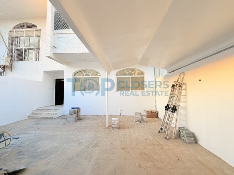 Ground Floor | Private Entrance | Prime Location - Image 1