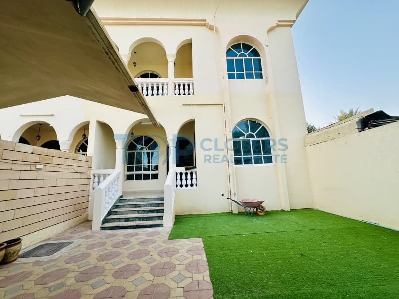 5 Br Private Villa | Renovated | Ready to Move - Image 3